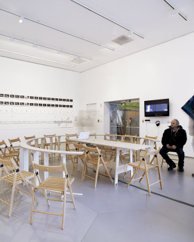 Continuous Session at Parsons The New School | Circular