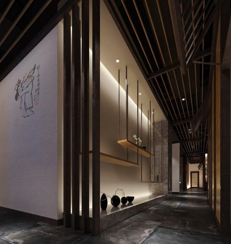 禧悦东方酒店（五星级）-13