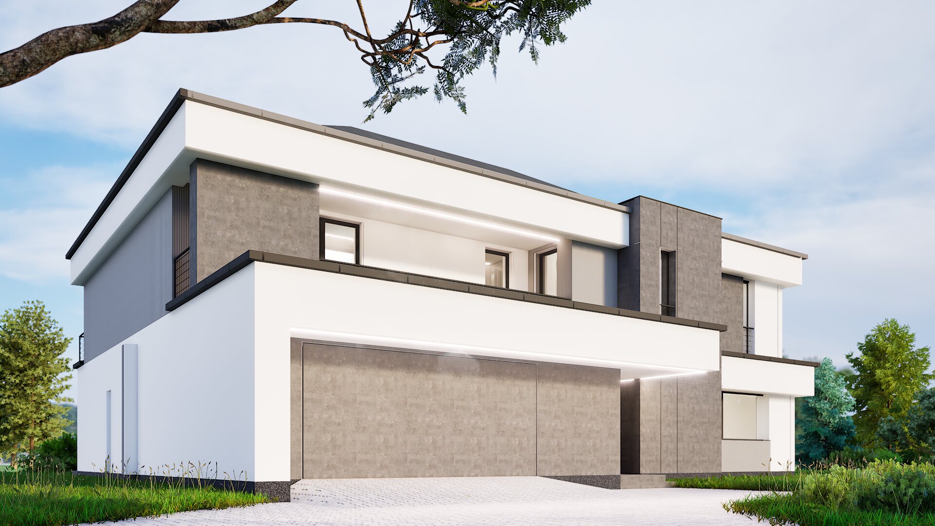 Dom jednorodzinny willowy-4