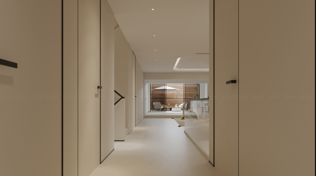 易高 • 曲江大城 • 雍宸丨易高国际-56