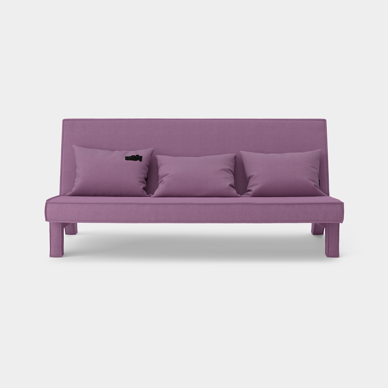 极简几何魅力，BAM! 沙发打造大胆视觉印象-16