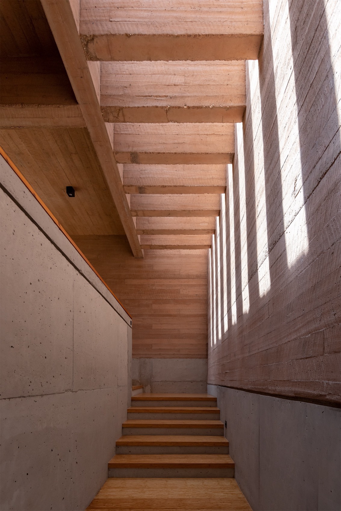 El Pastizal 住宅丨厄瓜多尔丨Diez+Muller Arquitectos-51