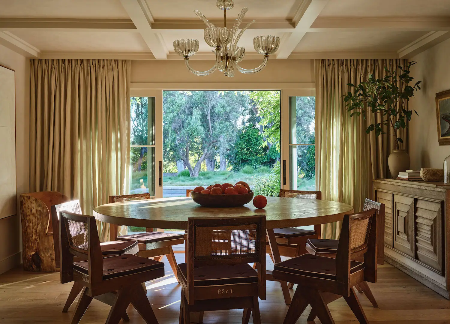 别墅丨马里丨Sarah Solis Design Studio-20