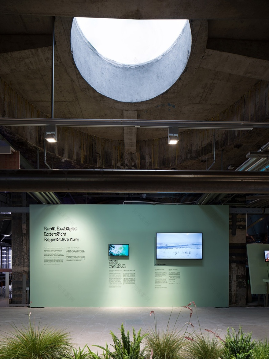 深圳 Mur Mur Lab 设计 | 时间之色,空间之谜-32