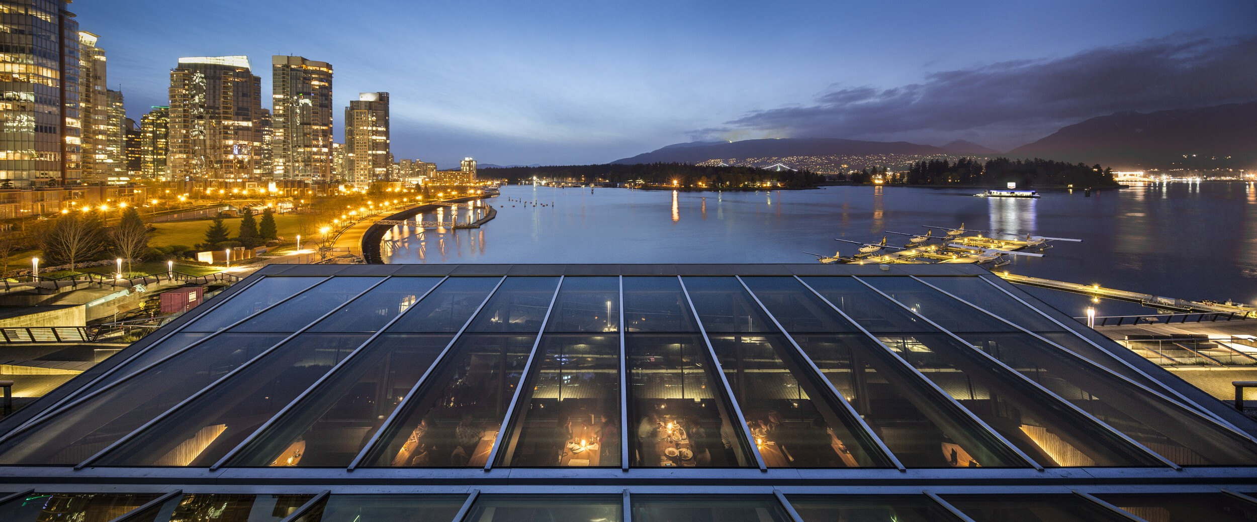 Cactus Club 餐厅-18