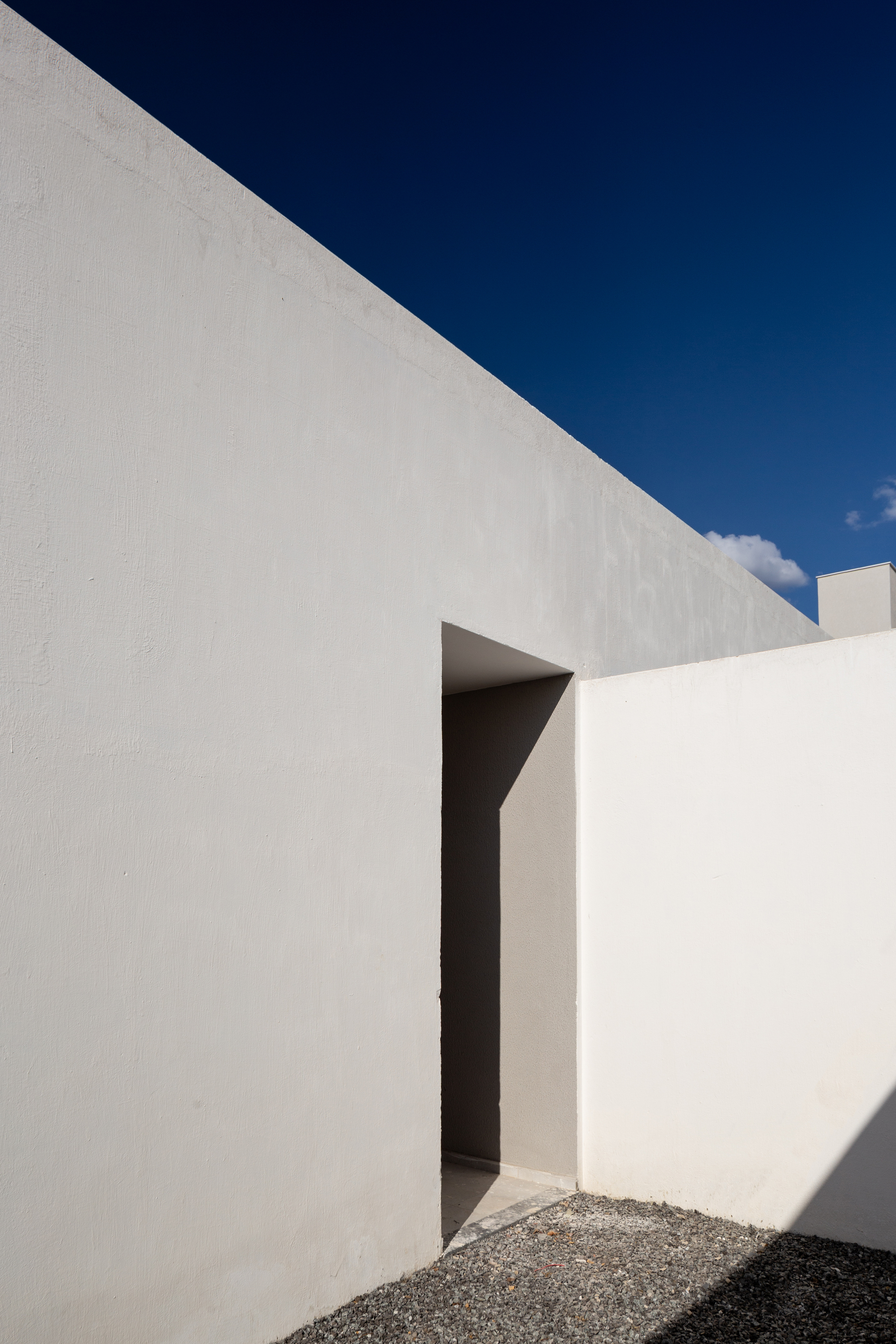 房屋+混合建筑 V2丨巴西丨Rede Arquitetos-31