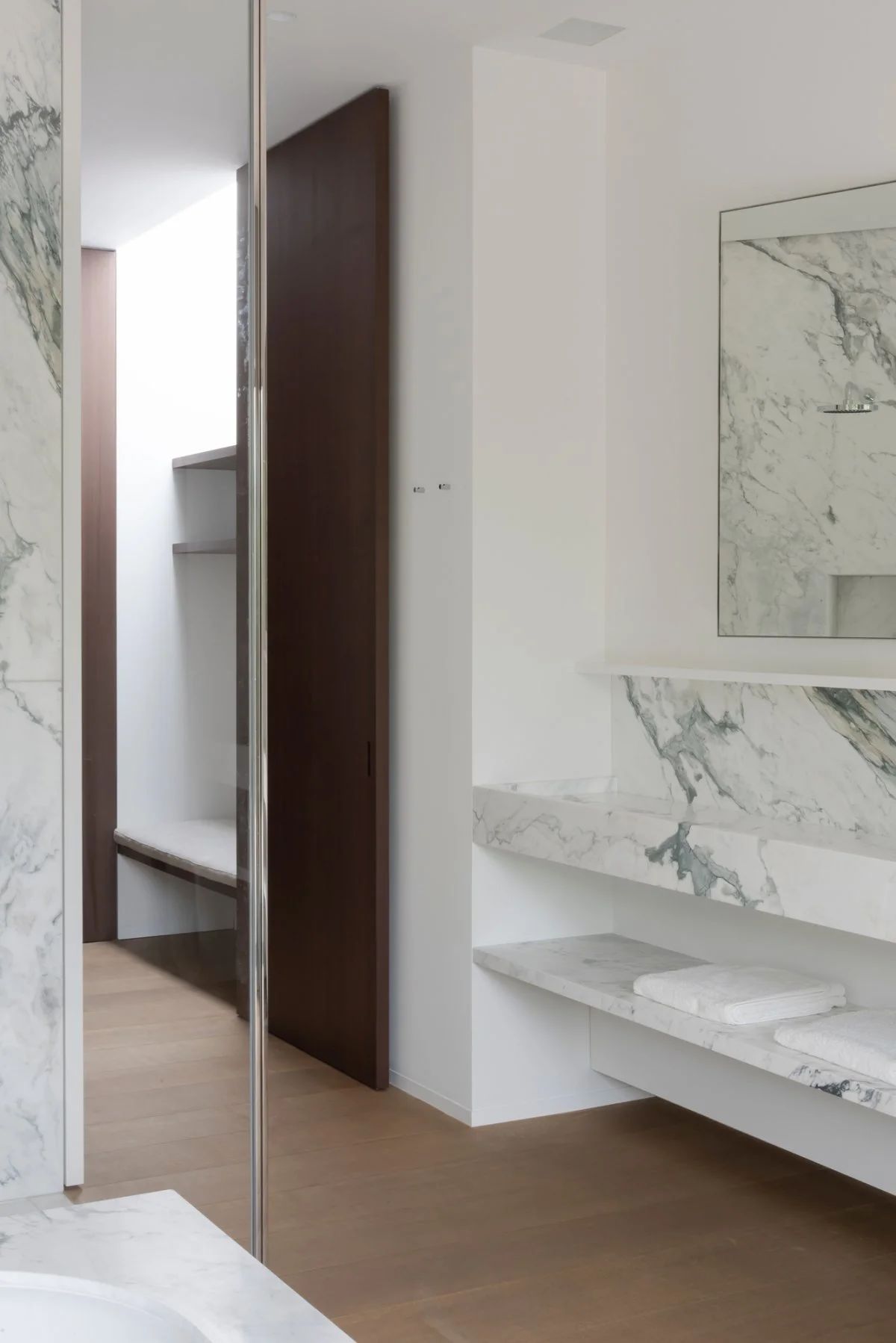 Daskal Laperre 室内设计案例丨比利时丨Daskal Laperre 室内设计工作室-19