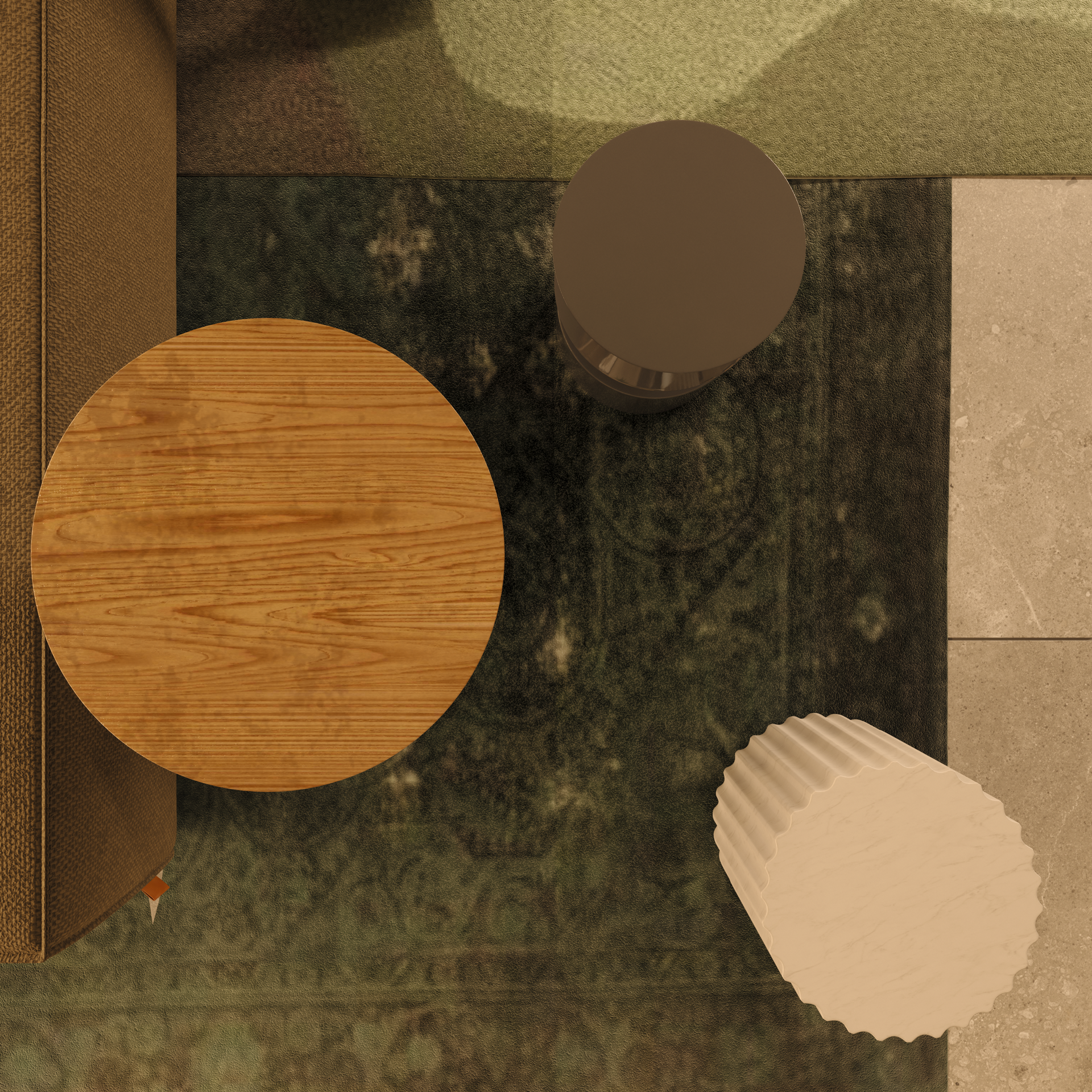CGI - JARDIM 469 - INTERIOR / SOCIAL SPACES-46