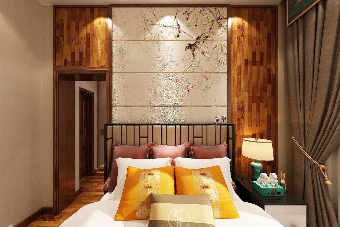 《山有木兮》 | 山水意境,美式简约,彰显精致品质生活-26