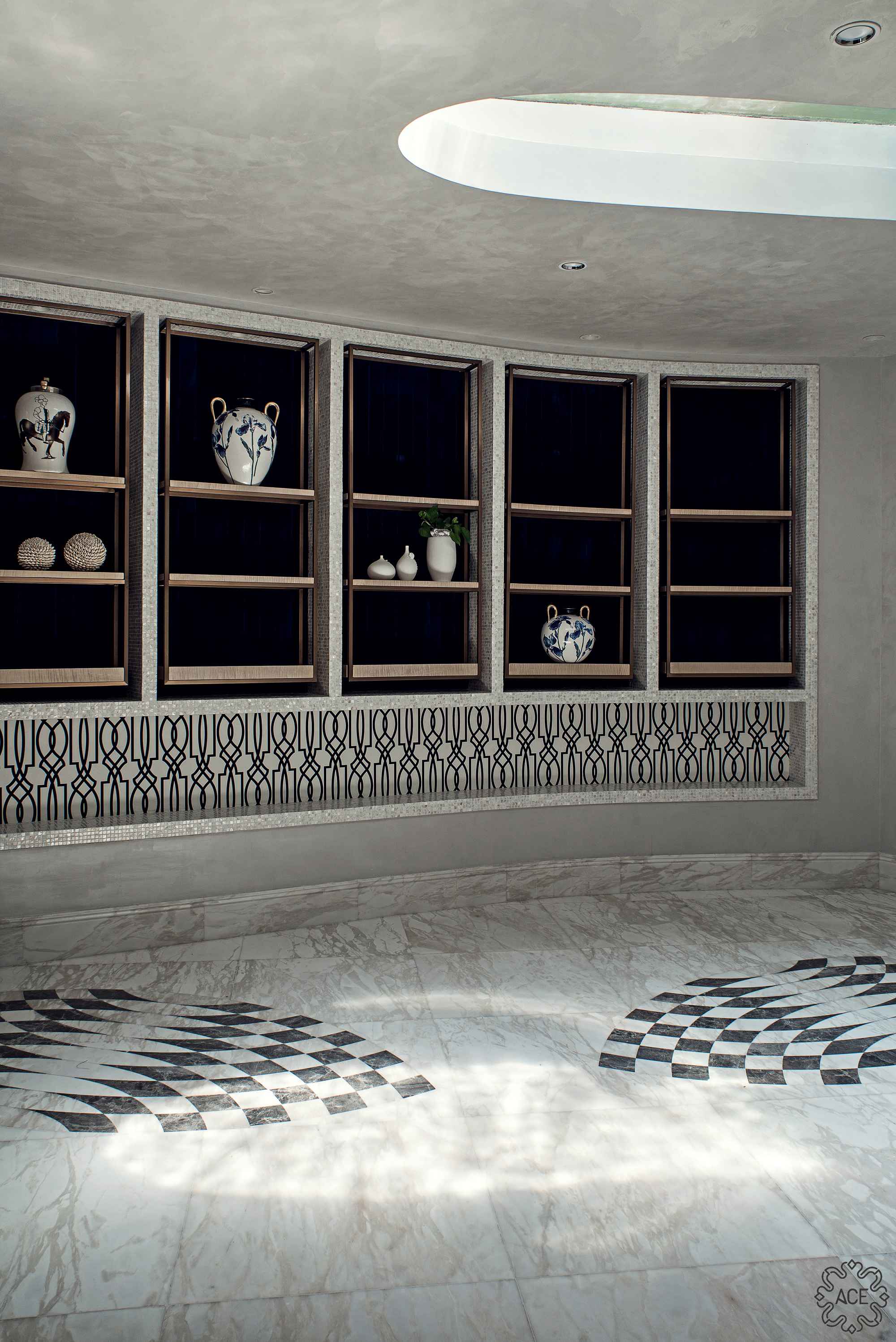 [商务会馆] 【ACE·作品】 “兰” 会馆-23