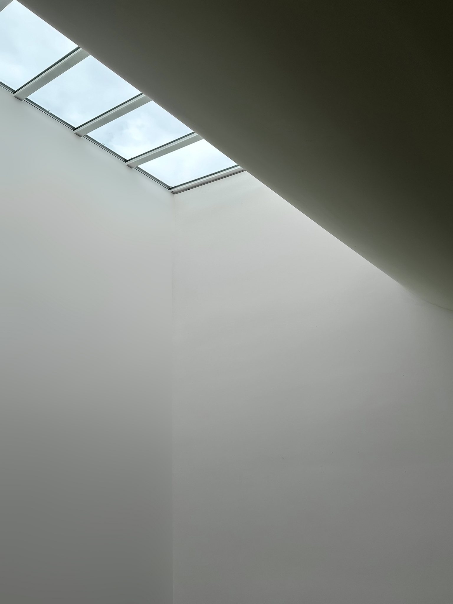 莱弗茨庄园住宅丨美国纽约丨Abruzzo Bodziak Architects-35