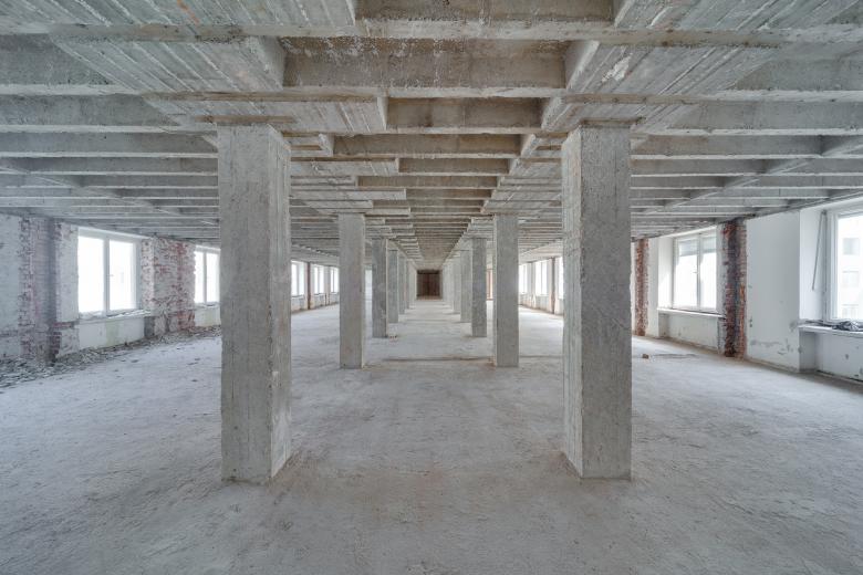 Alte Akademie 改造项目丨德国慕尼黑丨Morger Partner Architekten-4