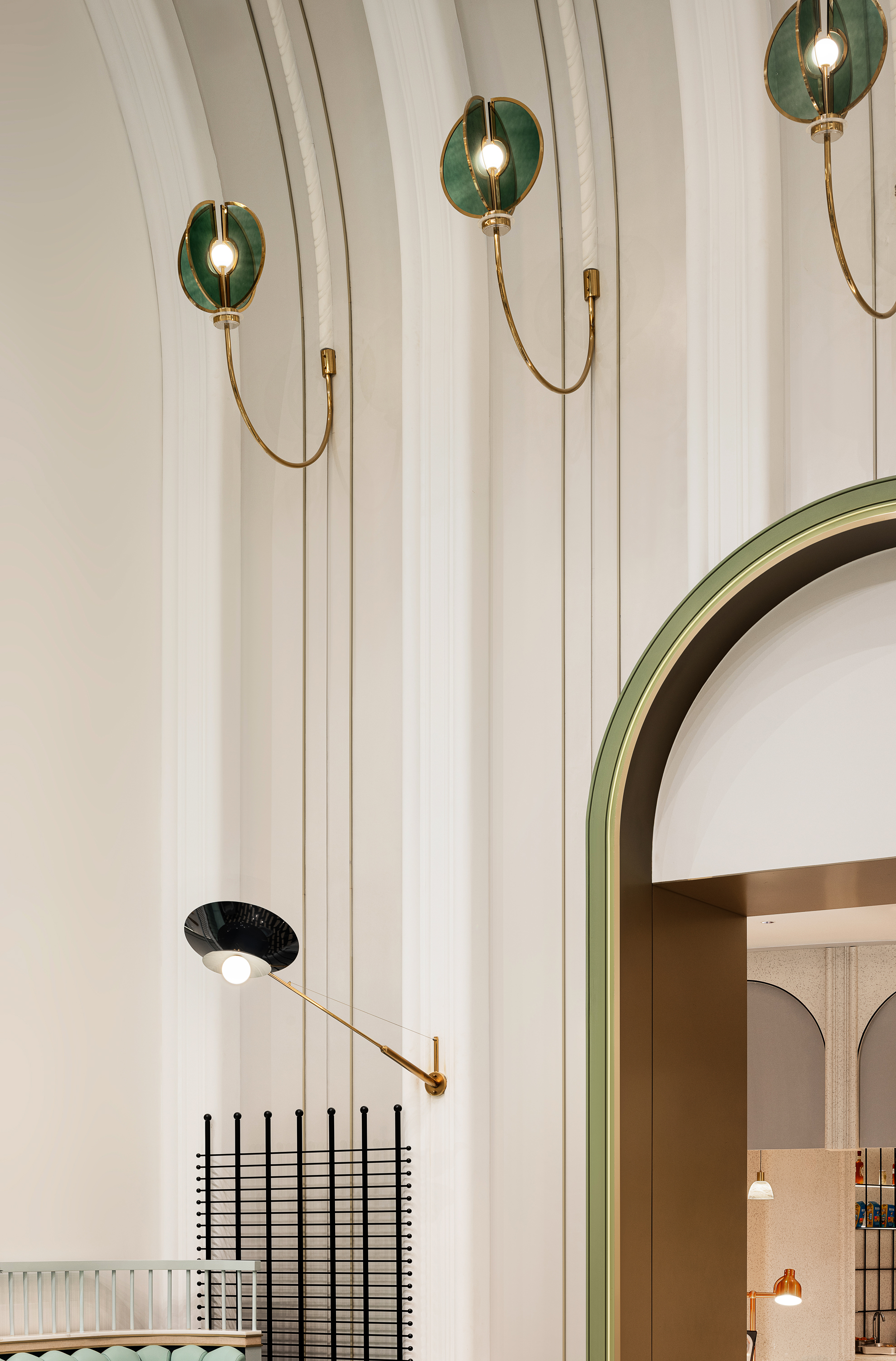 三亚天成贝尔蒙海景酒店（即将挂牌“洲至奢选”）丨中国三亚丨唯想国际X+Living-27