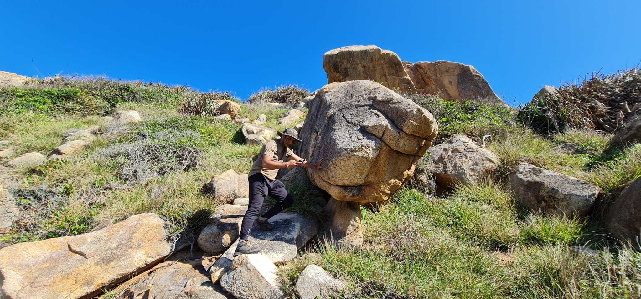 Beach club Vega City in Vietnam with NDA-4