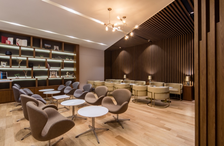 首尔乐天音乐厅 VIP 休息室-24