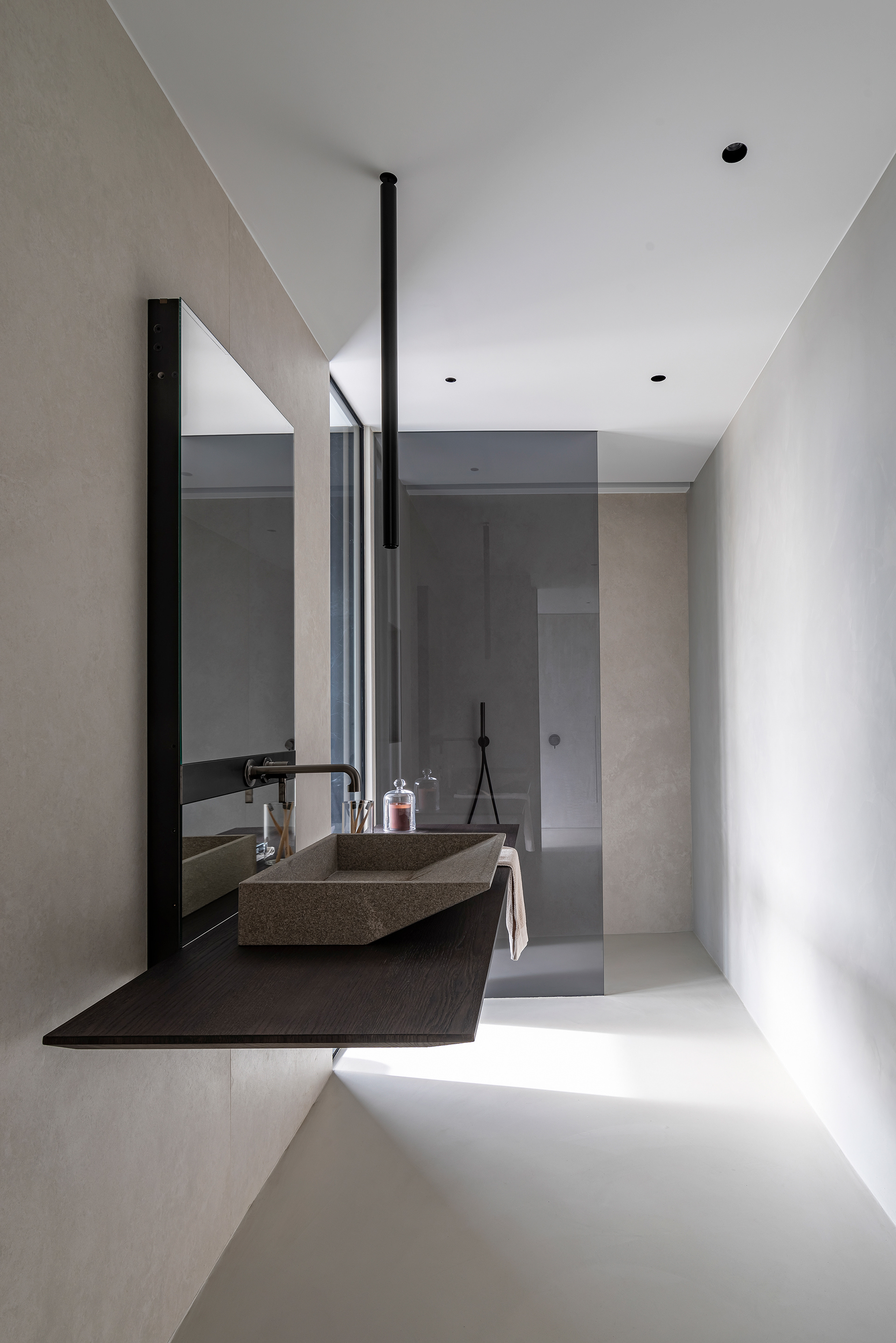 Residencial para Materia-25