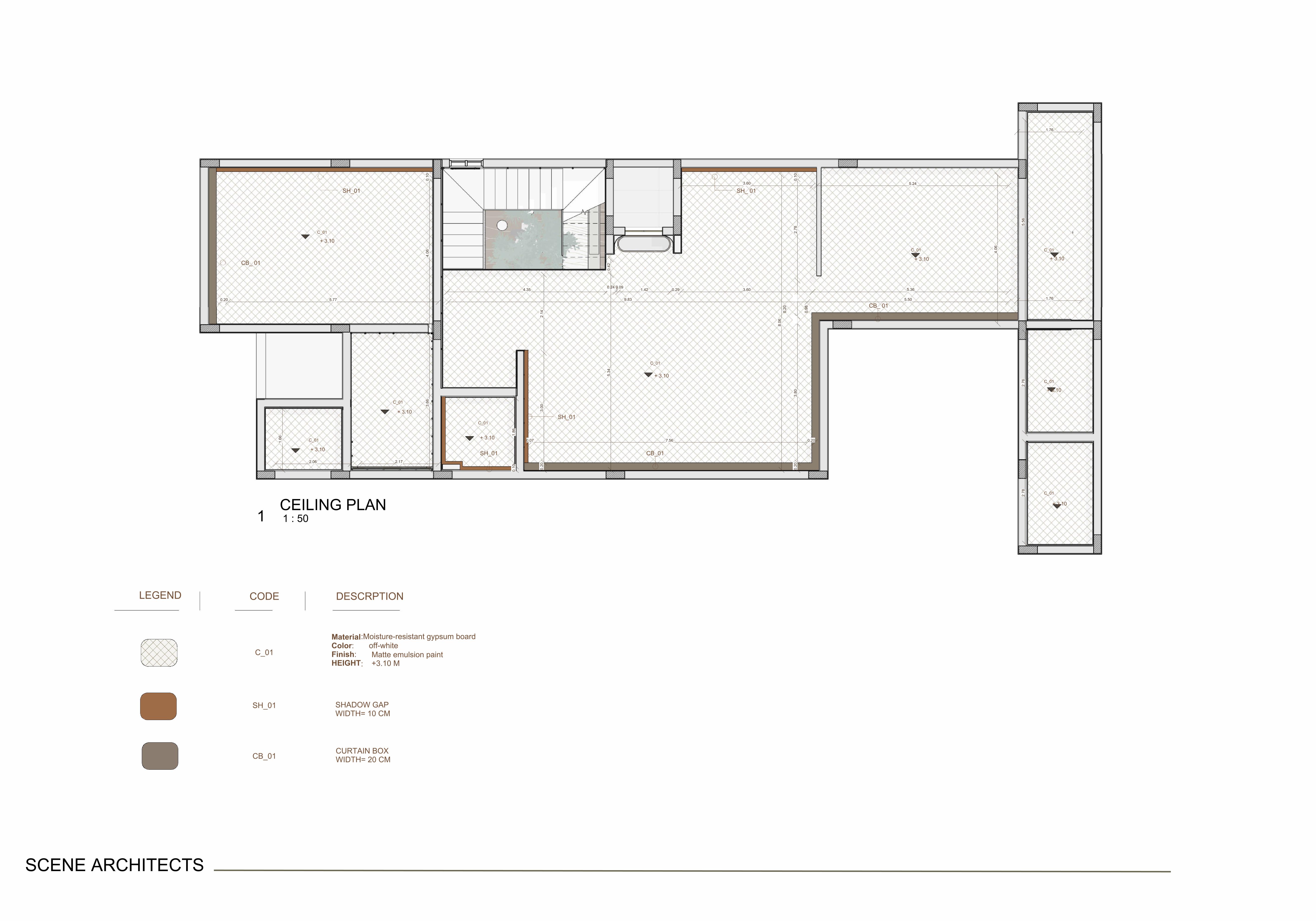 法迪勒·阿巴斯别墅-15