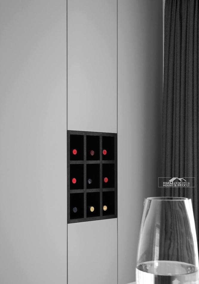 江南四月天 | 星瀚设计平层案例解读-15