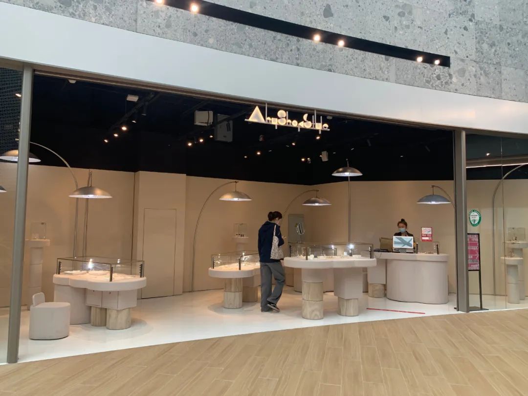 西单更新场丨中国北京丨华润置地-44