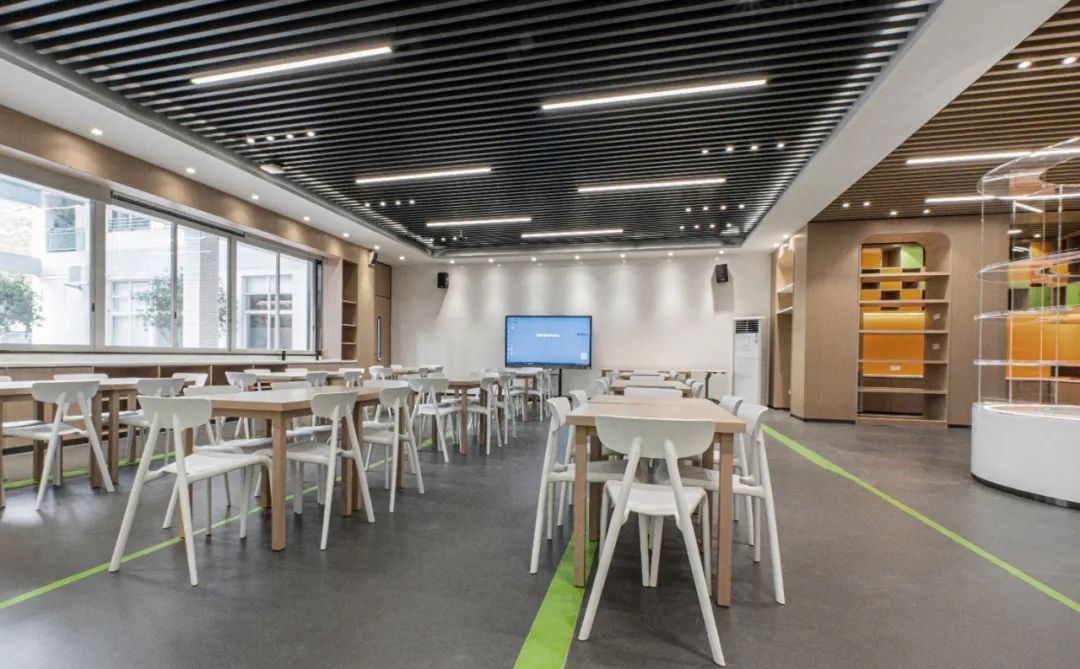 顺德本真未来学校丨中国广东丨广州置在设计有限公司-51