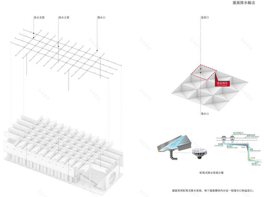 西昌建川电影博物馆聚落·纪录片陈列馆丨中国四川丨深圳汤桦建筑设计事务所有限公司-50