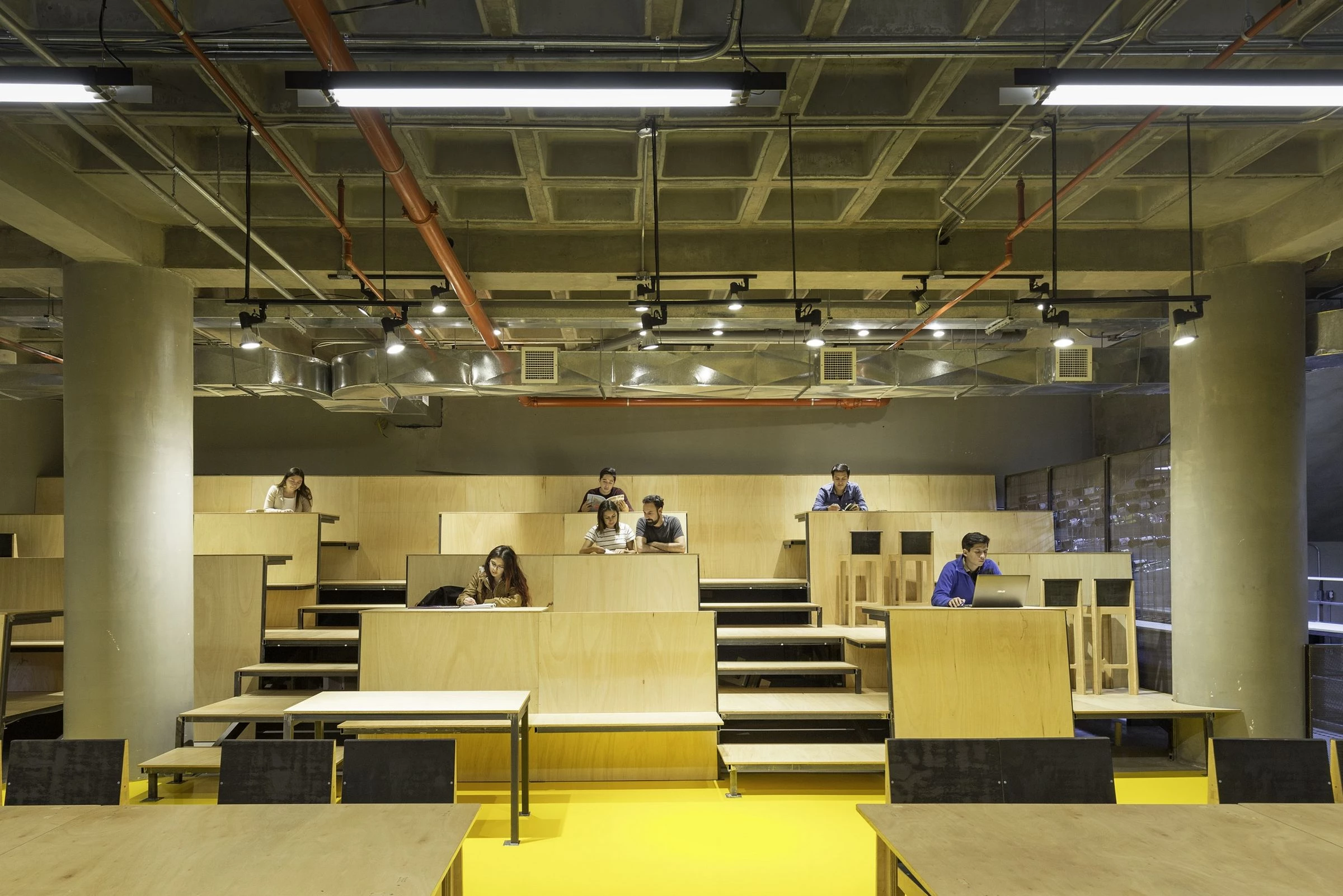 厄瓜多尔生态餐厅“DECK”-25