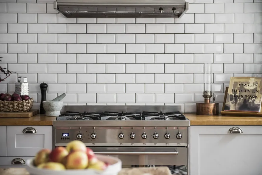 瑞典古韵两居公寓设计-6