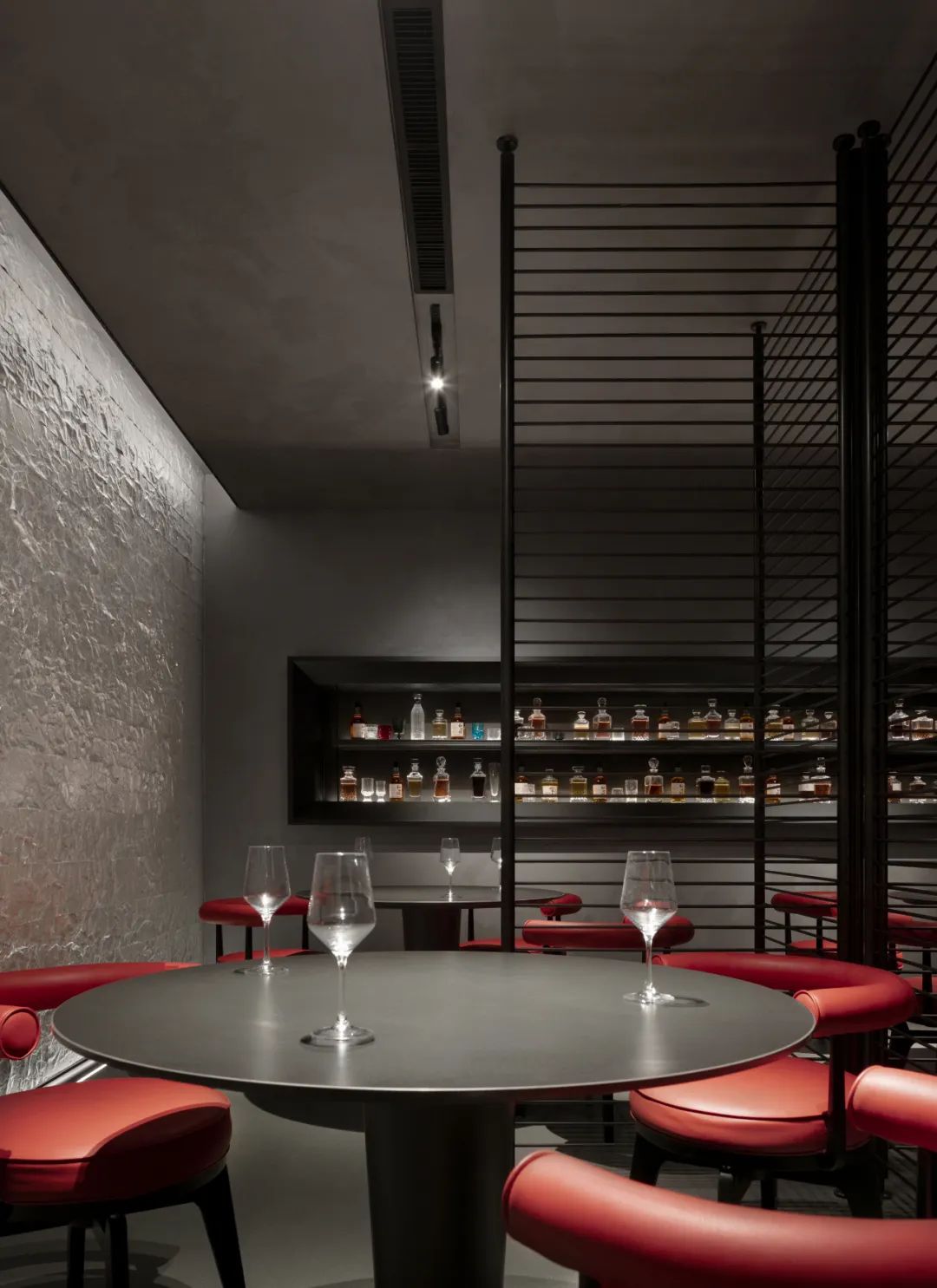 酒巭（PU）餐厅丨拙人营造-29