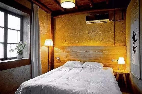 躲进茶园深处的农家小院，喝杯茶守候时光-37