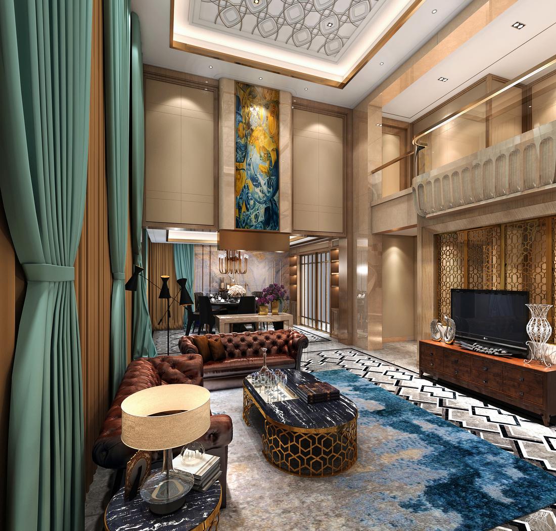 
华侨城十号院23号 -2