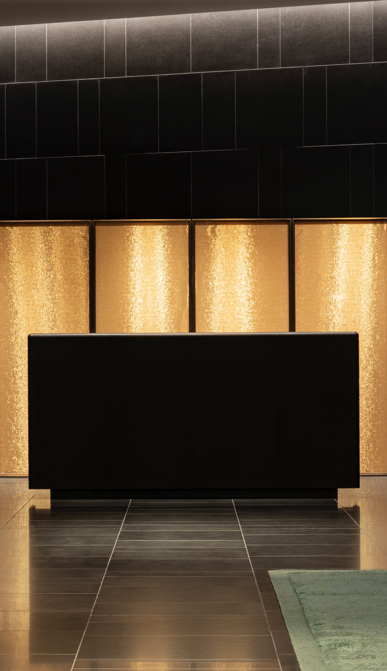 东京宝格丽酒店丨日本东京-7