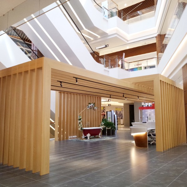 第六空间合肥店丨中国合肥丨株式会社AMD-4