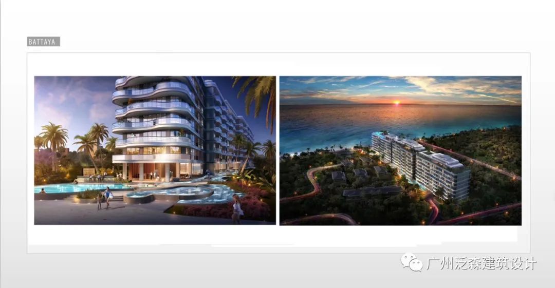 泰国芭提雅奢华海景房设计,诠释东方居住空间理念-20