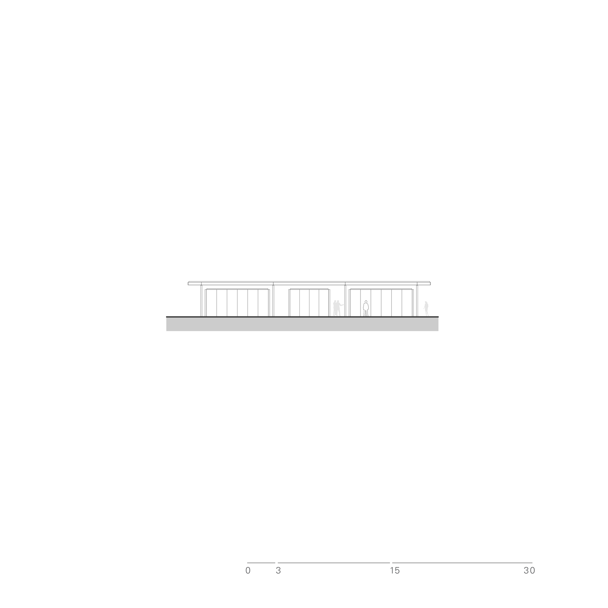 Azteca Pavilion Dining Room + Market / a|911-29