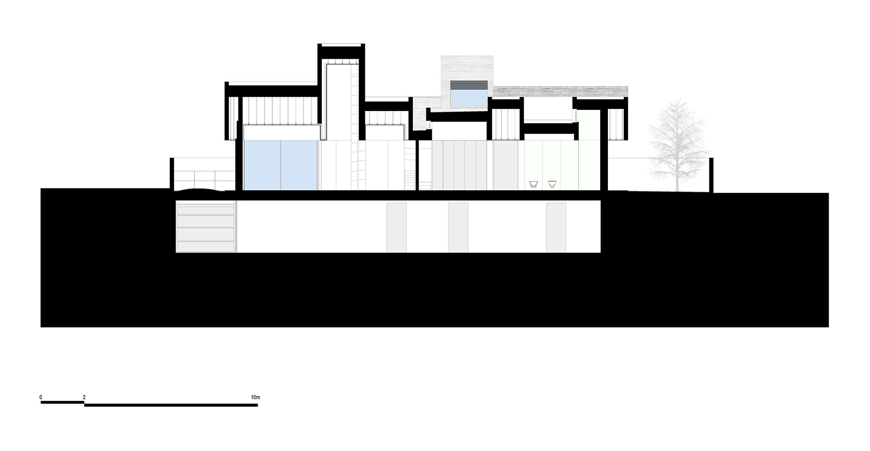 葡萄牙Agrela书之屋-61