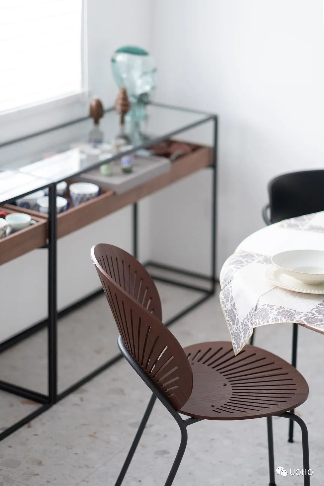 2021 潮流家居设计 | 观诺全案项目 | 纯粹极简主义-72