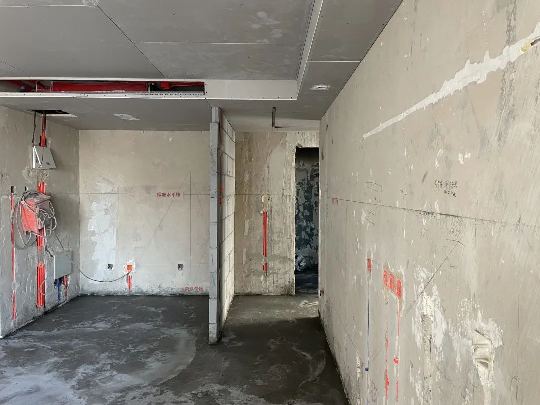 实景 | 75㎡现代简约毕业照，视觉效果两倍大！-58