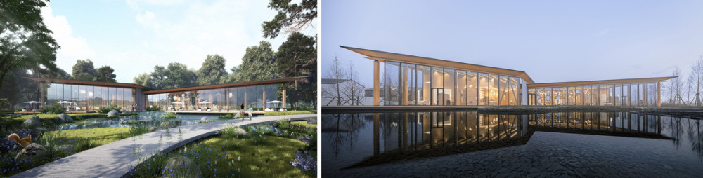 鄢陵建业君邻大院时光馆-51