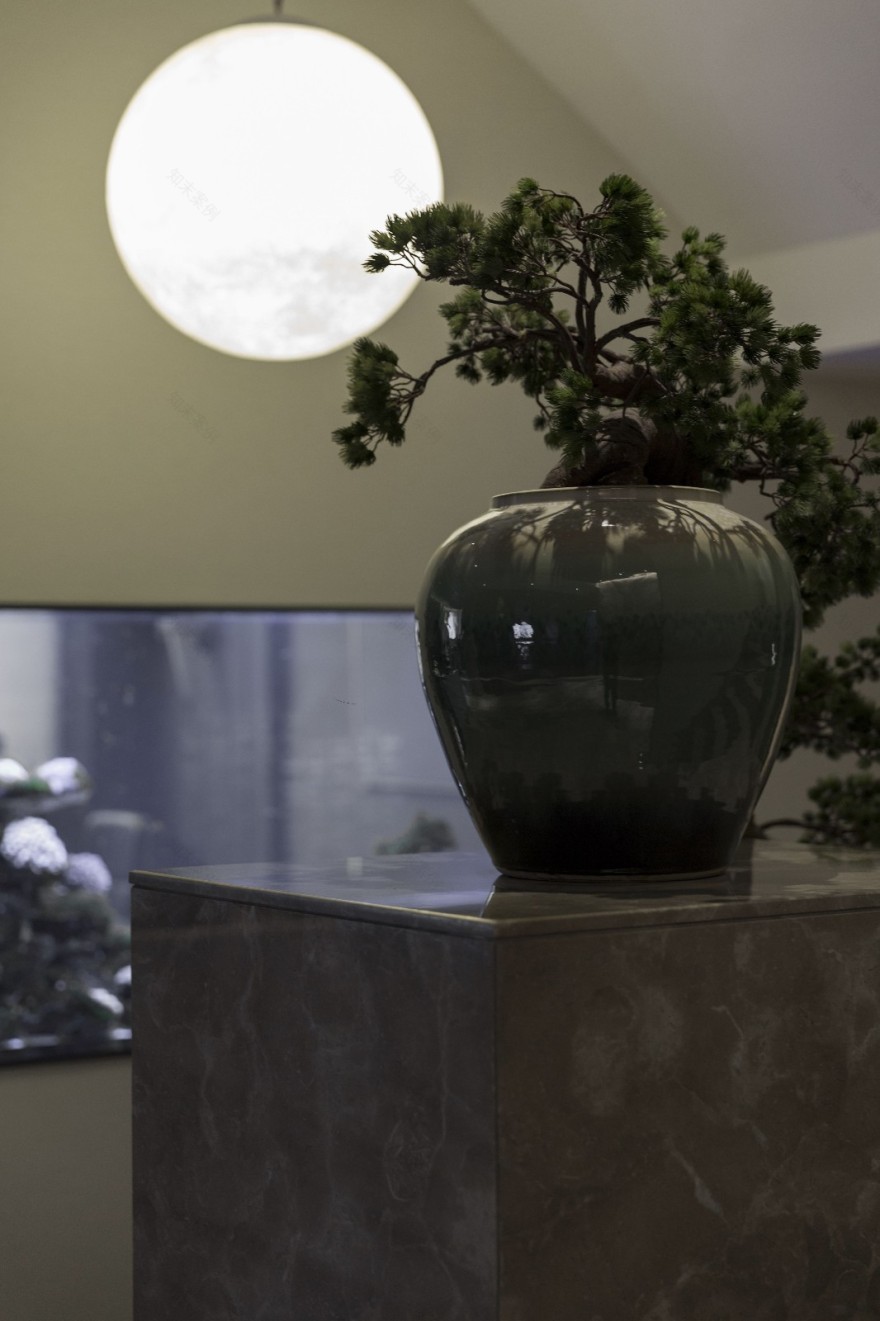 听松映客 山石空间海城分公司千平办公空间项目-28