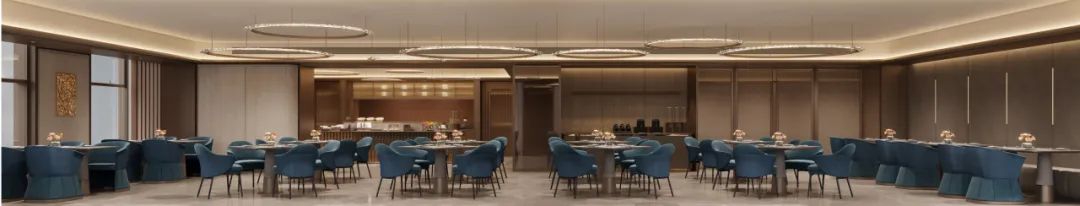 天玺国际桔子水晶酒店丨中国银川丨ABH亚筑设计集团-27