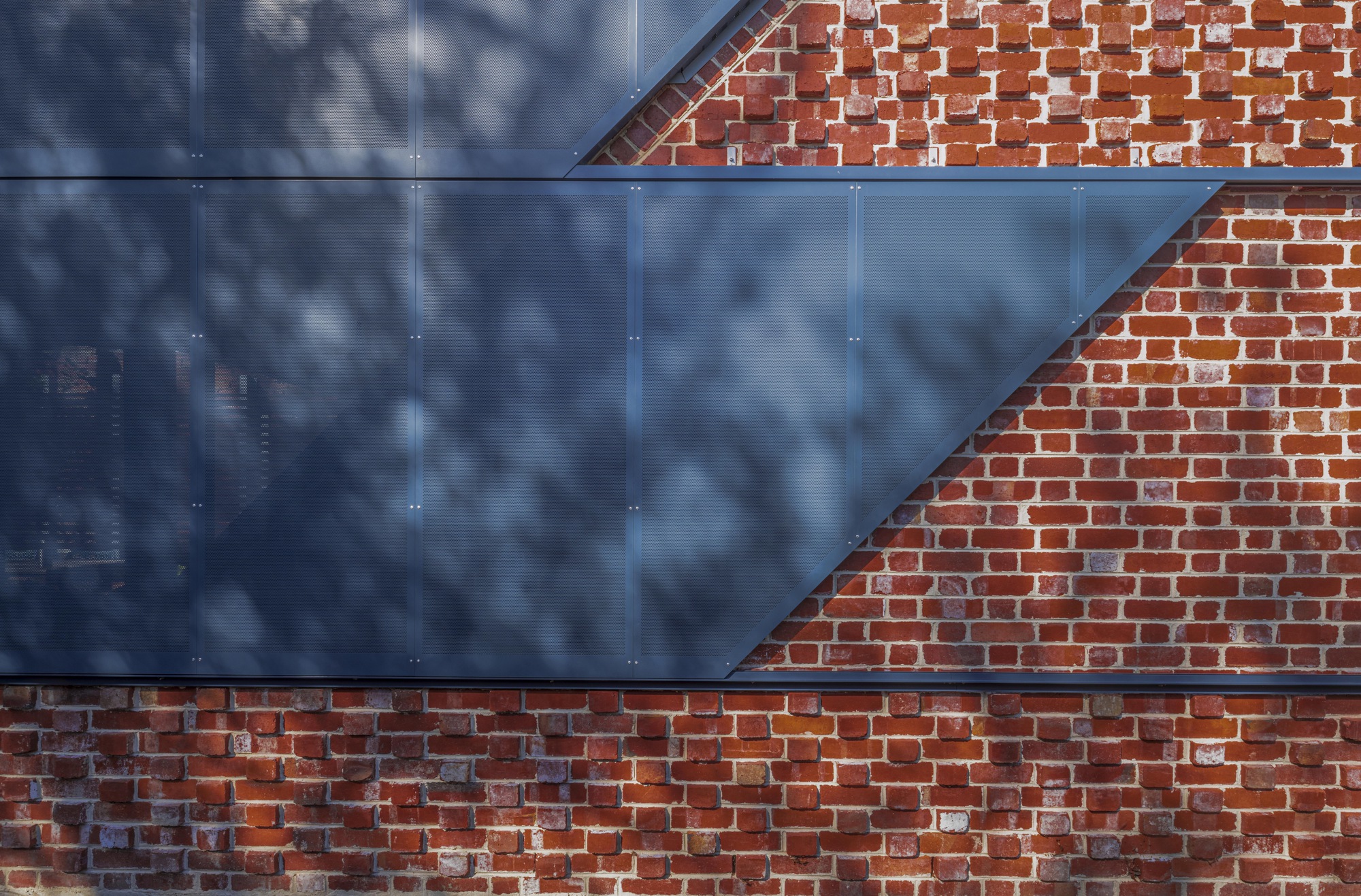 调律良好的房子丨澳大利亚墨尔本丨Green Sheep Collective-27