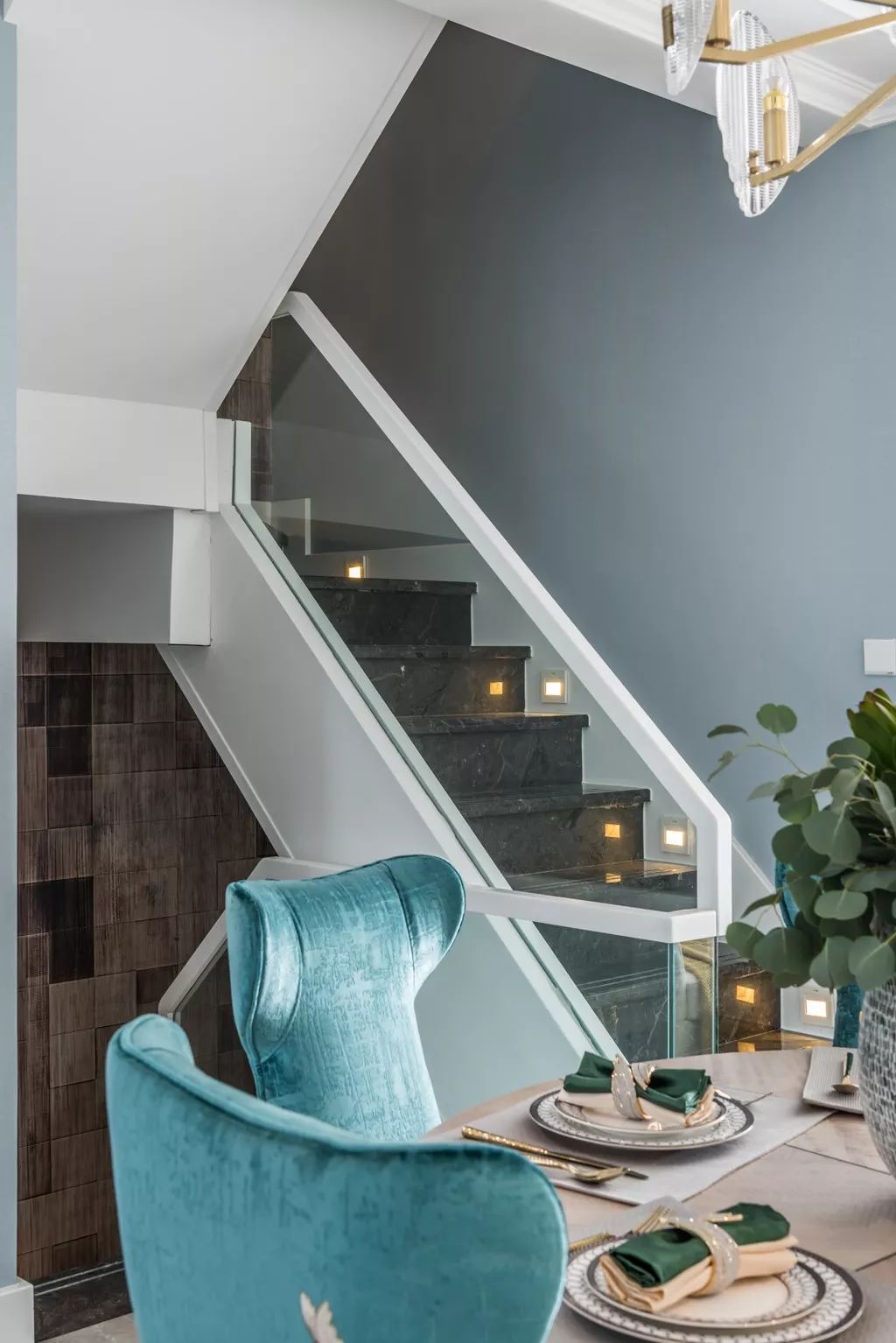 《温日暖阳》美式轻奢风,恰到好处的精致!-64