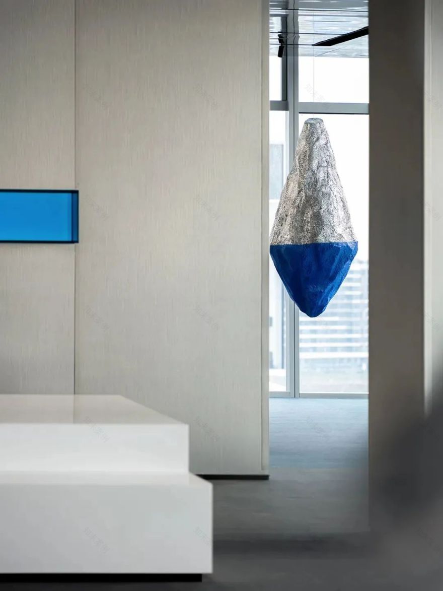 会展湾里岸办公展示区丨中国深圳丨普悦设计(深圳)有限公司-20