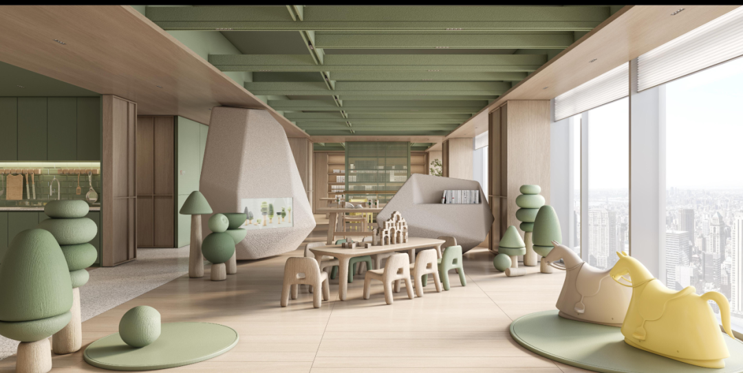 华润置地华南大区“润享•未来家”研发实践丨UA尤安设计-203