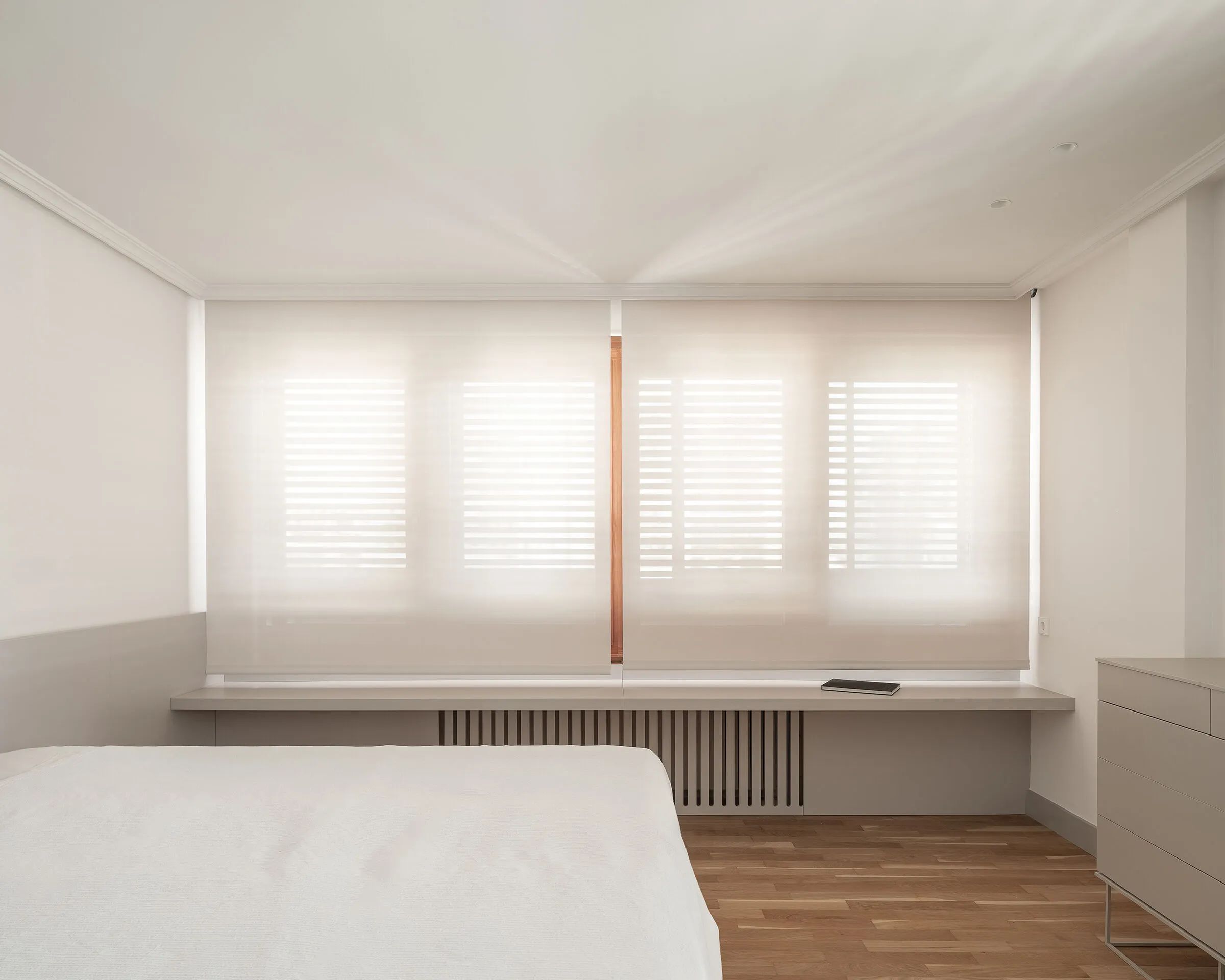 SANT FRANCESC 房屋整体翻新和室内设计丨西班牙巴伦西亚-36