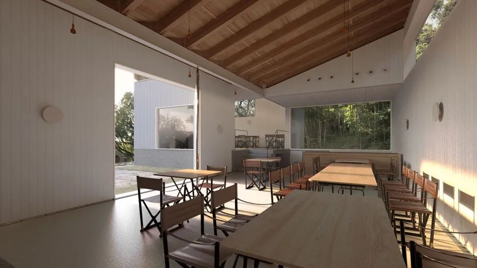 久舍营造 | 智性且诗意地营造-64