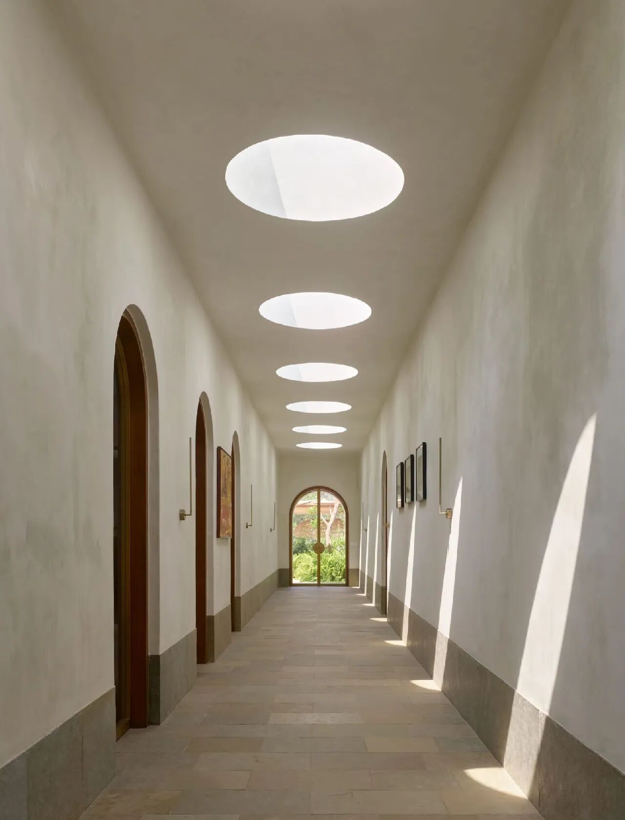 新作度假屋丨印度丨Architecture BRIO-64