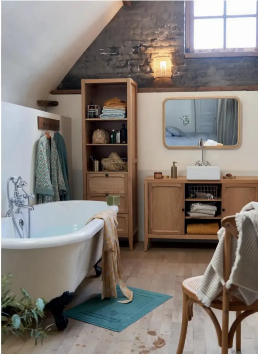 2021/2022 秋冬 La Redoute Intérieurs 室内设计案例解析-33