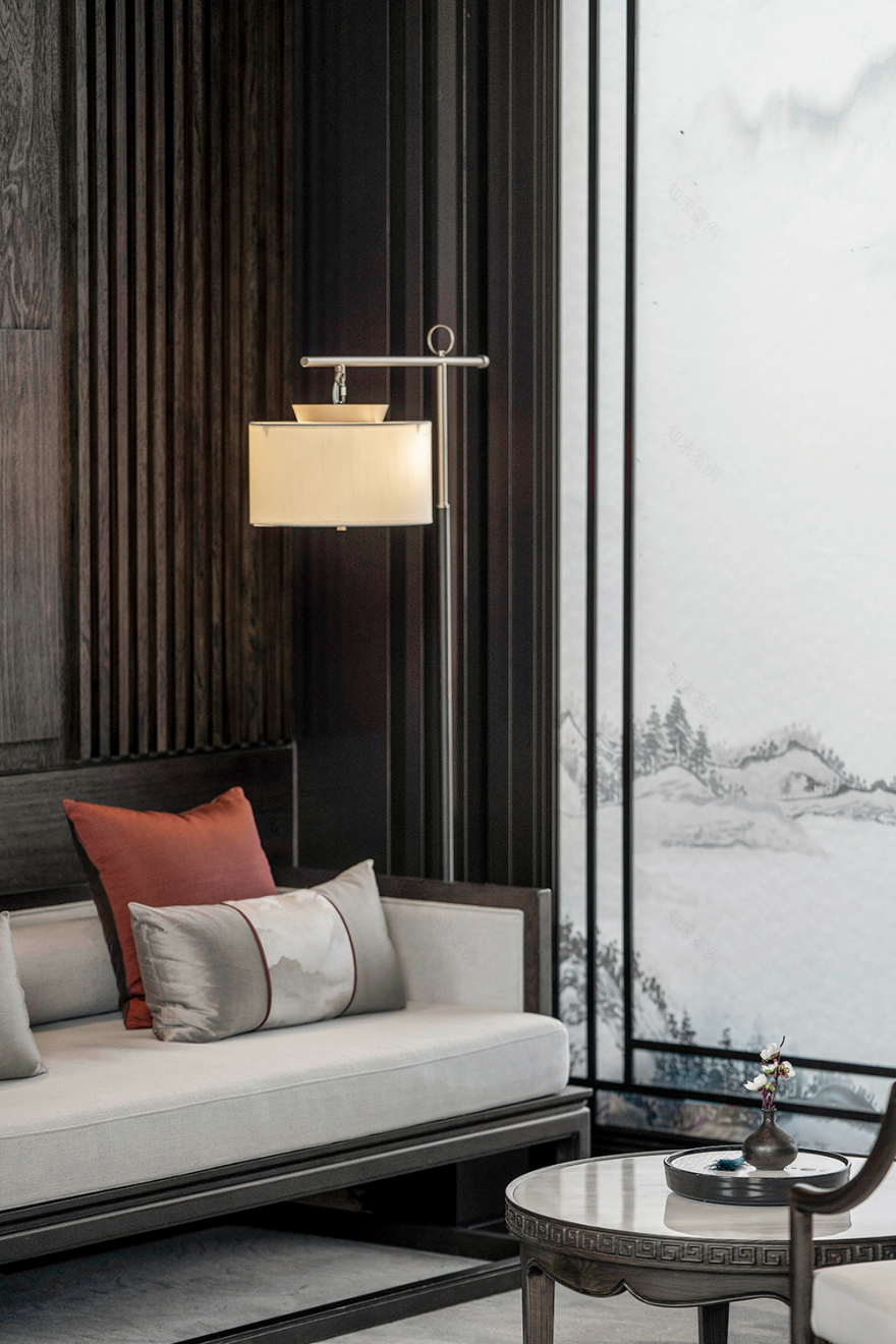 龙岩建发泱著营销中心丨中国龙岩丨深圳市盘石室内设计有限公司-27