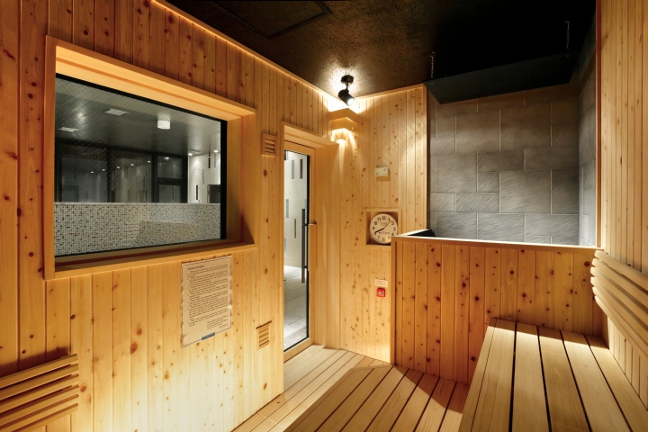 东京 Candeo 酒店 | 绿意盎然,现代奢华-26